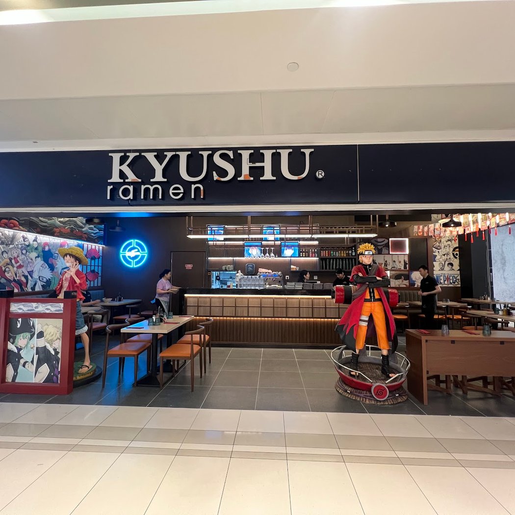 KyuShu Ramen 2